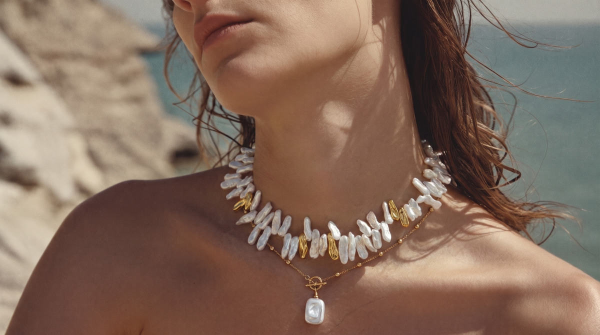 What Are Baroque Pearls? The Complete Guide to Their Unique Beauty