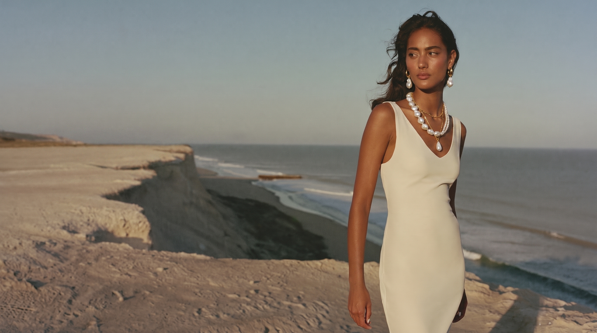 Pearl Jewelry Gift Guide: Find the Perfect Piece for Every Style Personality