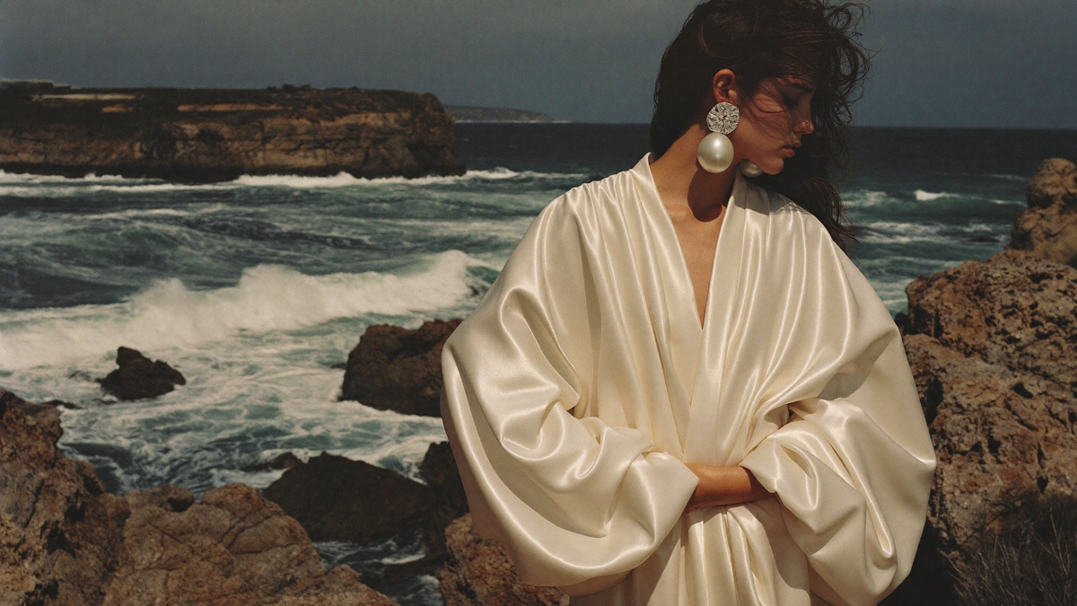 How to Care for Baroque Pearl Jewelry
