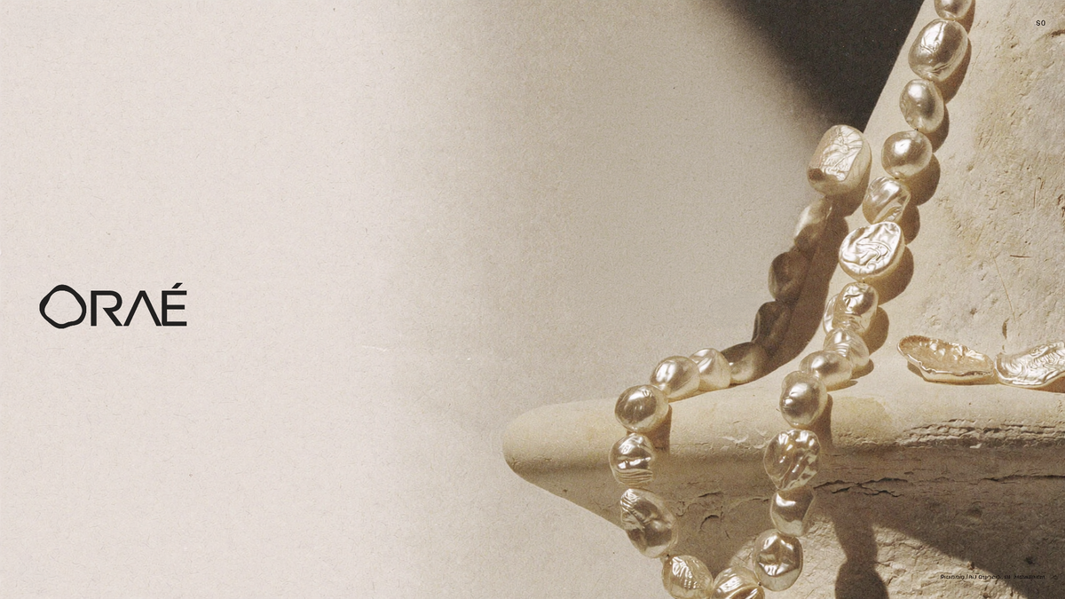 Fall/Winter Jewelry Trends: The Return of Natural Forms