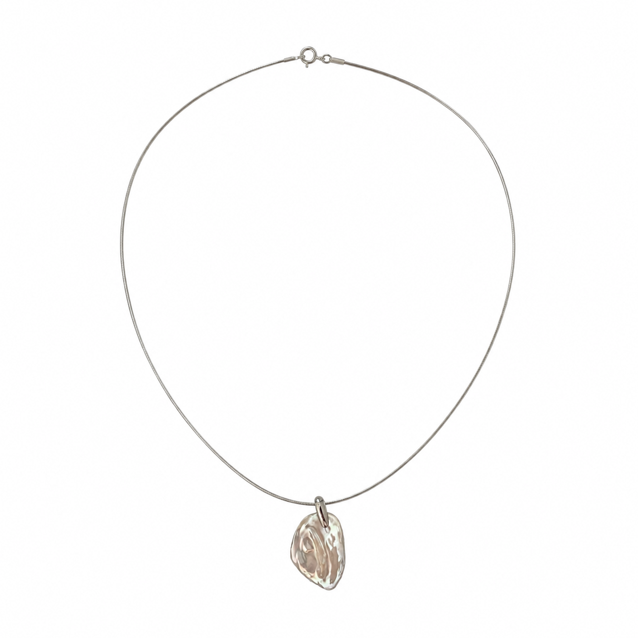 Muse Baroque Choker