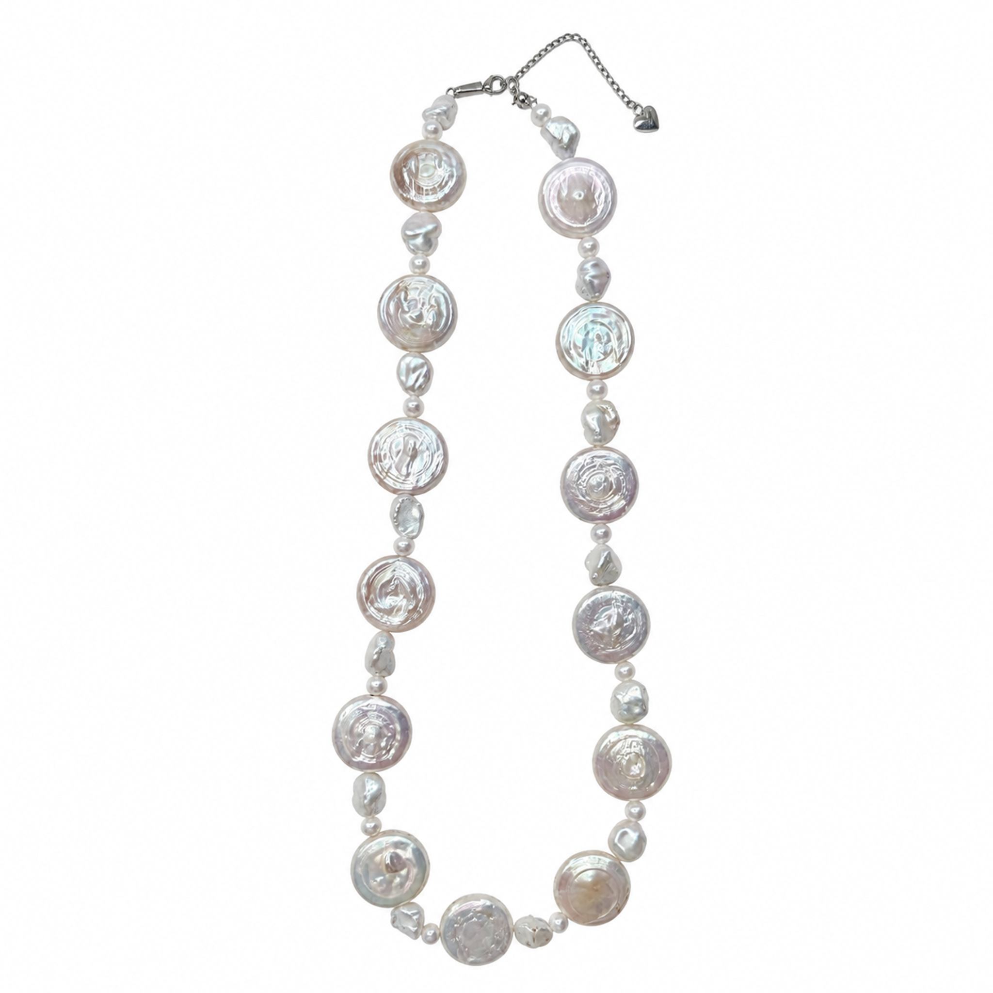 Lunar Tide Necklace