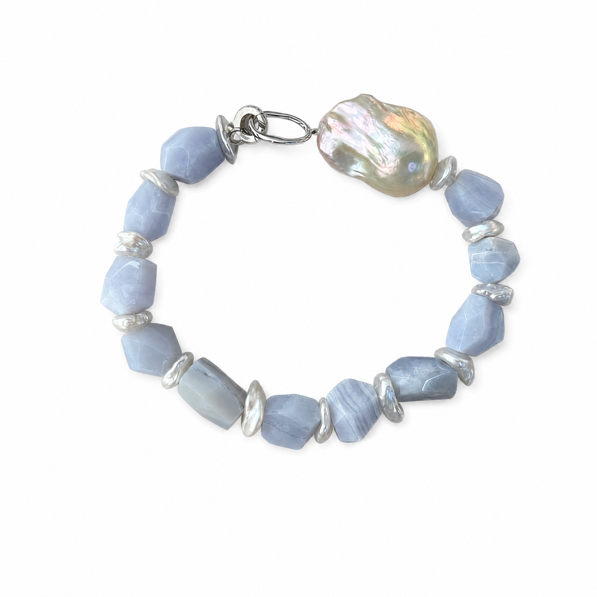 Blue Horizon Bracelet