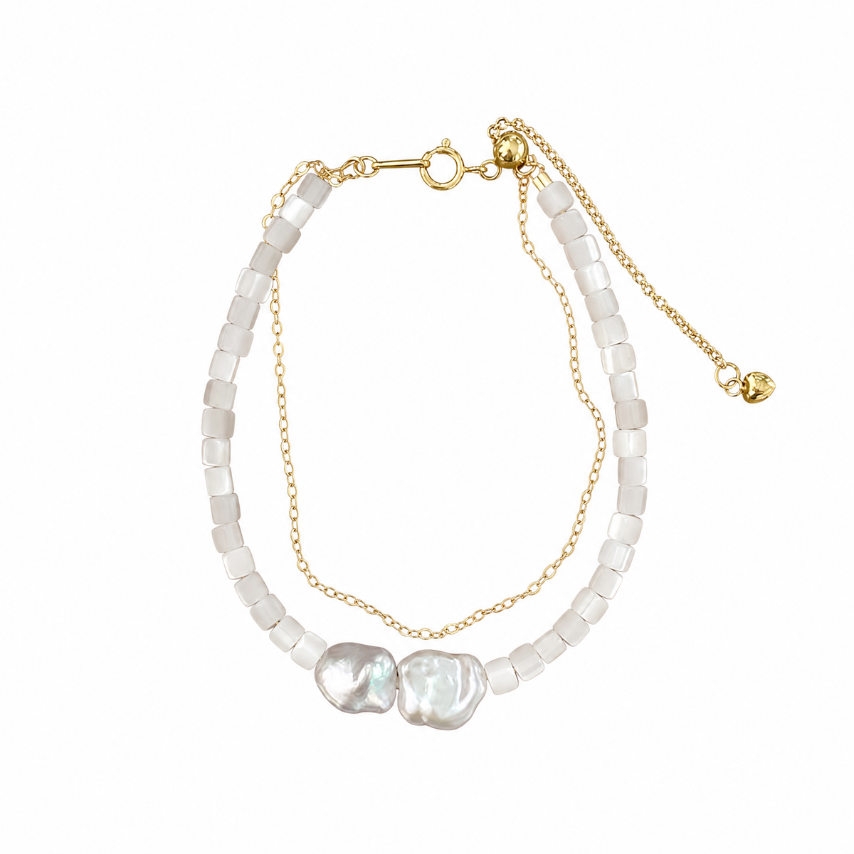 Coastline Bracelet