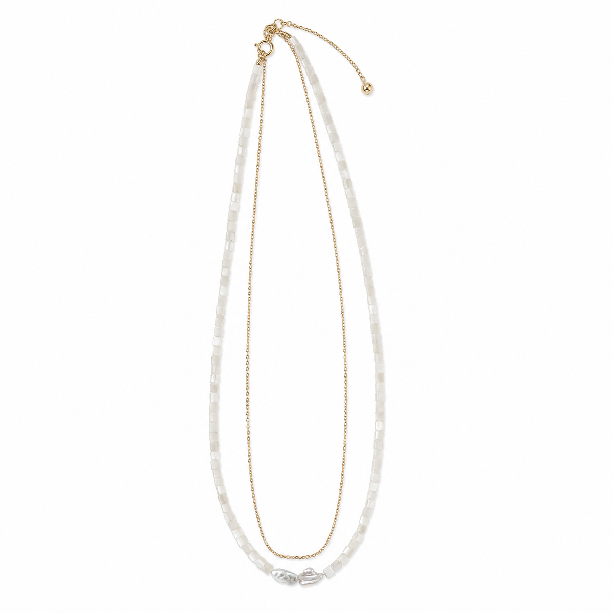 Luna Tide Necklace