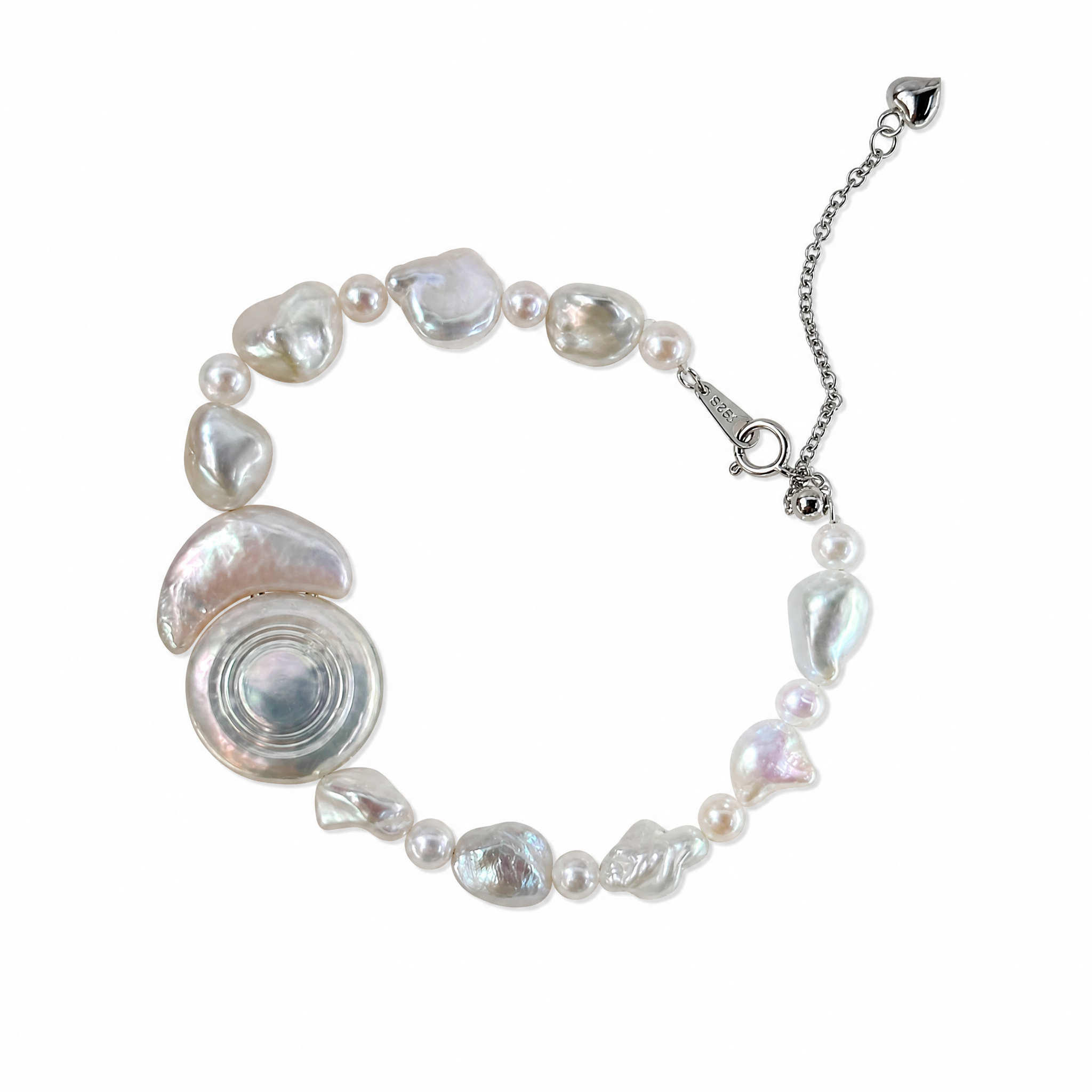 Bracelet Solstice