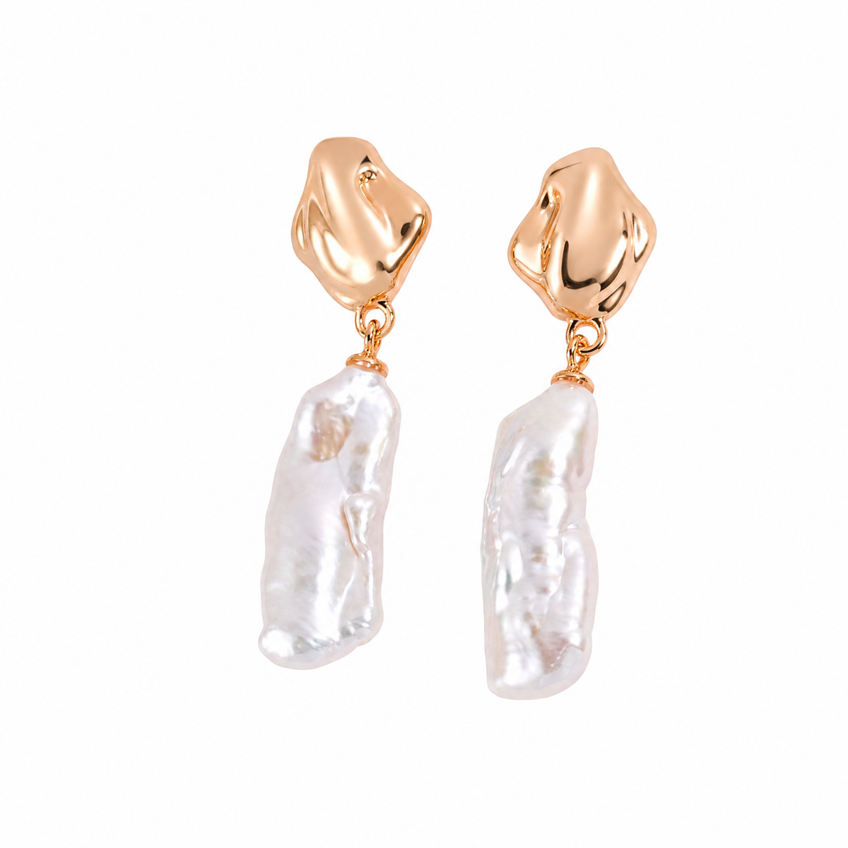 Tide Relic Earrings