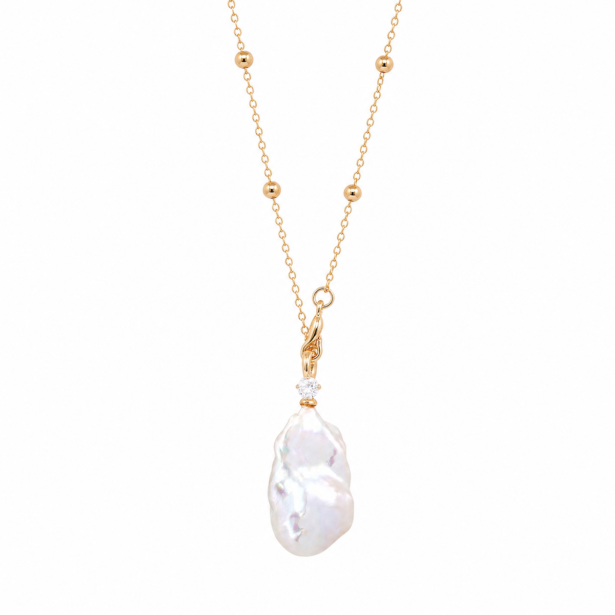 Lumen Baroque Pendant
