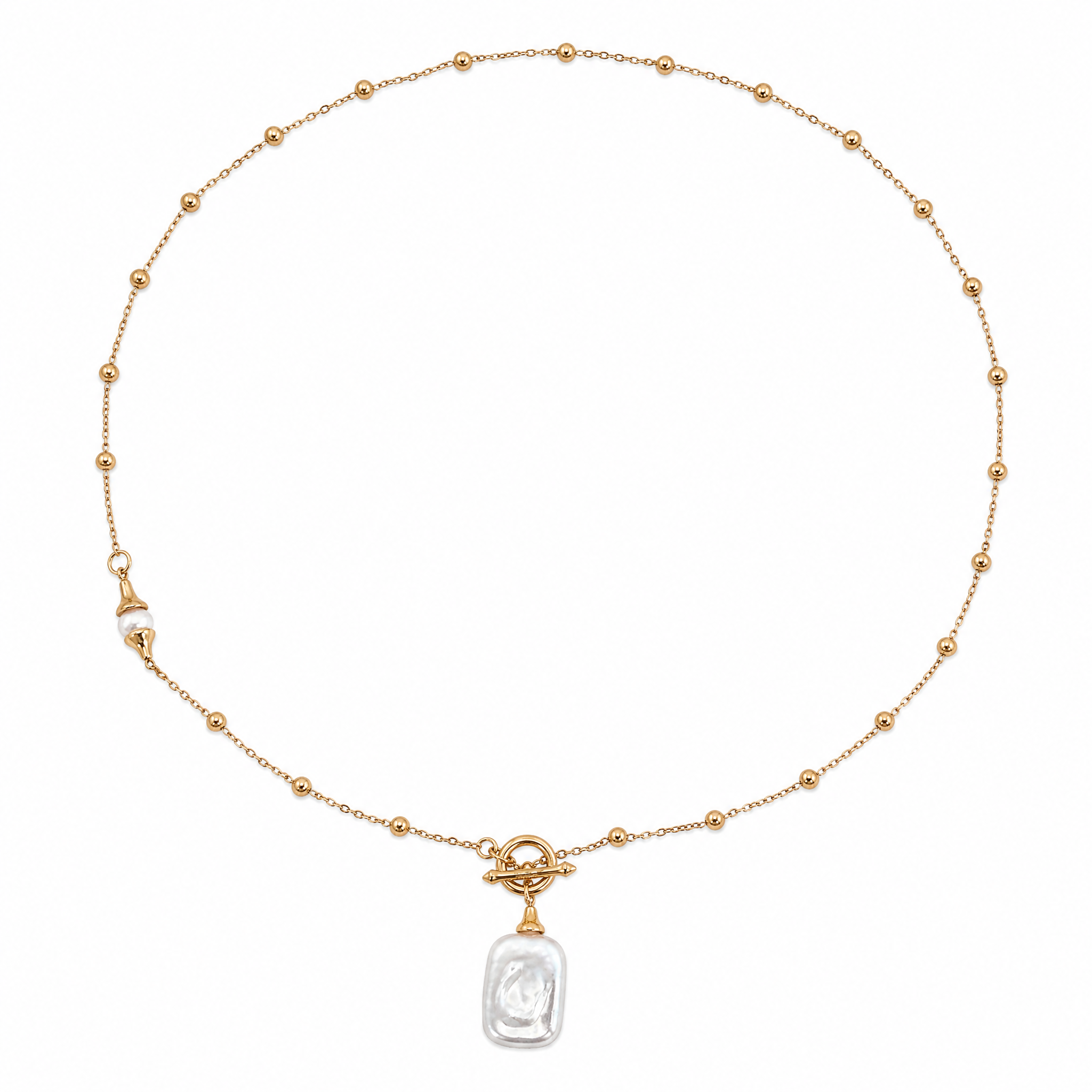 Harbor Pendant