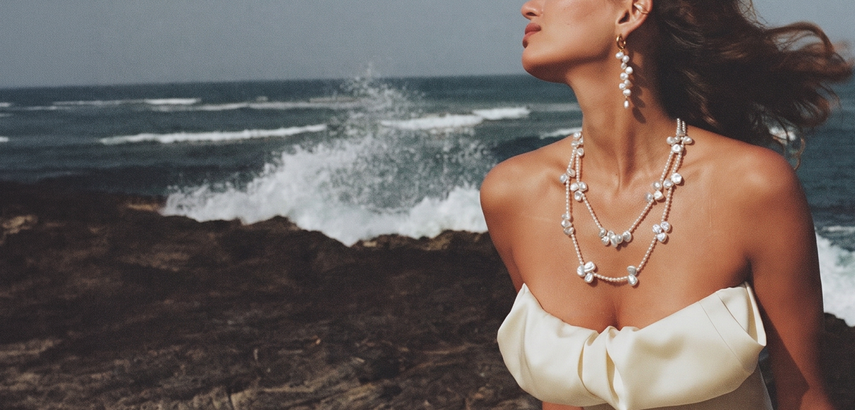 The Beauty Of Imperfection