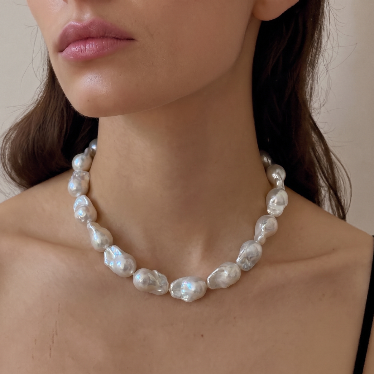 Tide of Baroque by ORAÉ — styled look