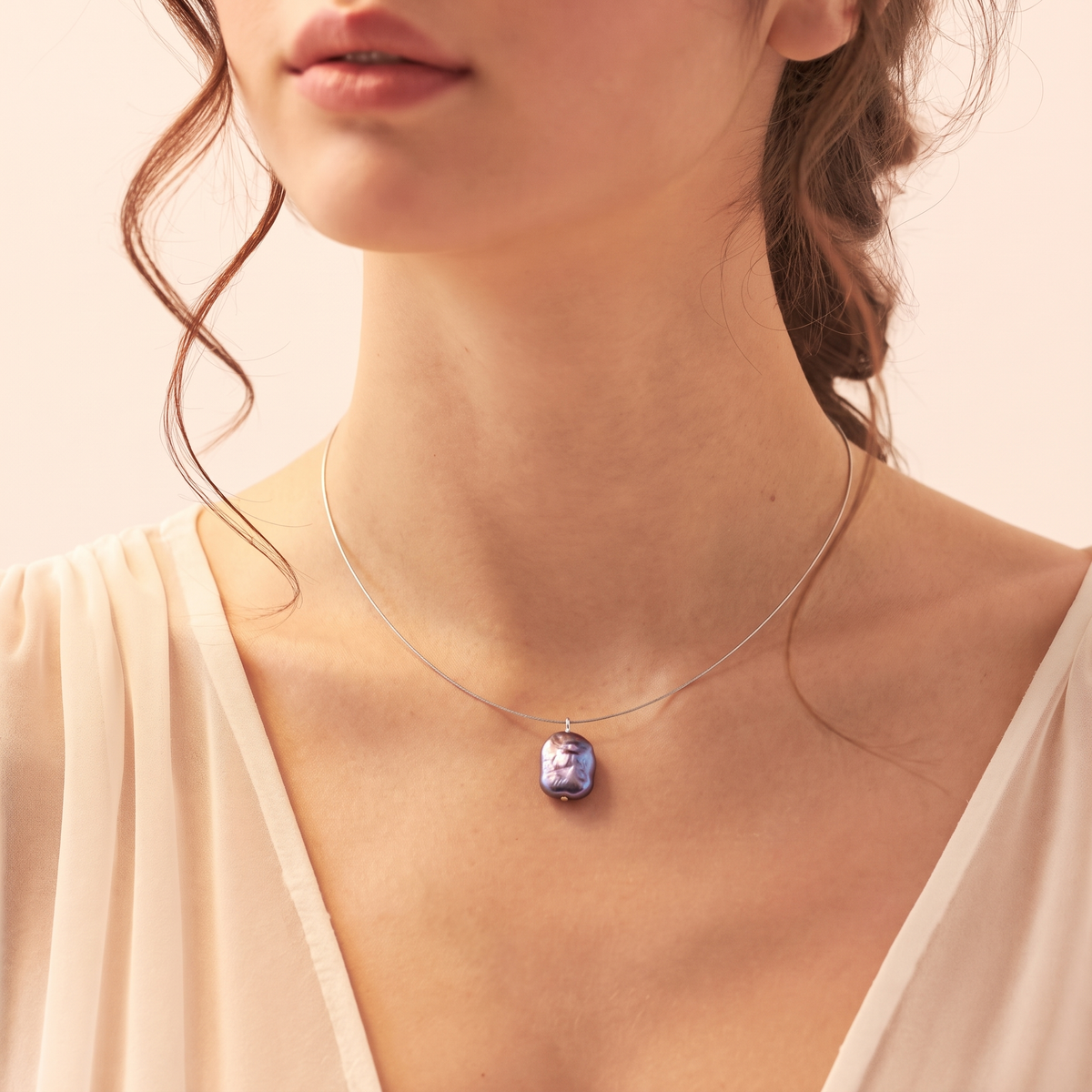 Eclipse Choker