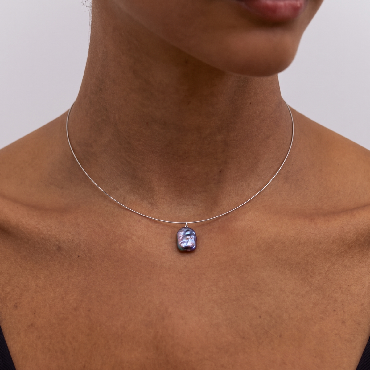 Eclipse Choker